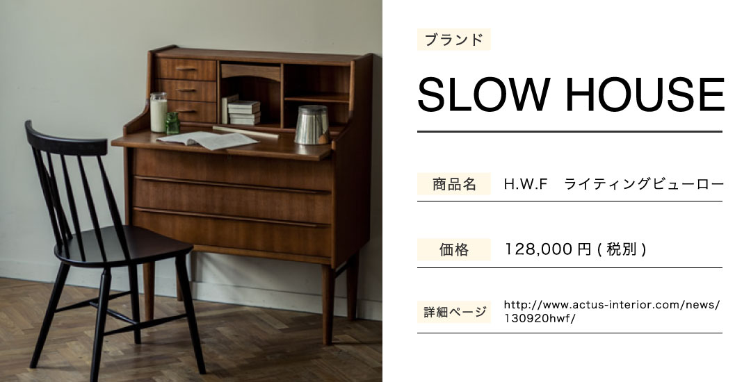 あなたのことはそれほどのビューローH.W.F