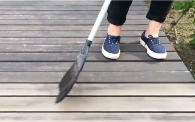 清掃