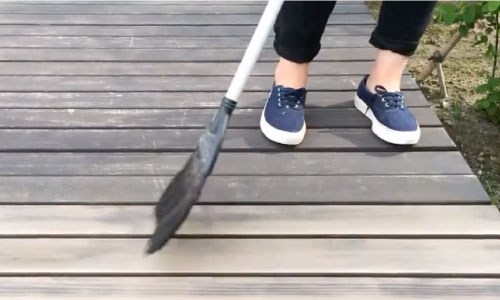 清掃