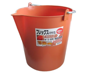 塗料用バケツ