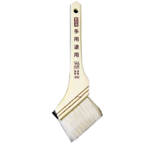 刷毛