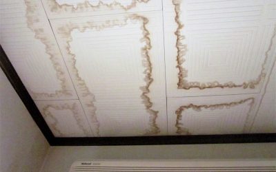 雨漏り修理の写真