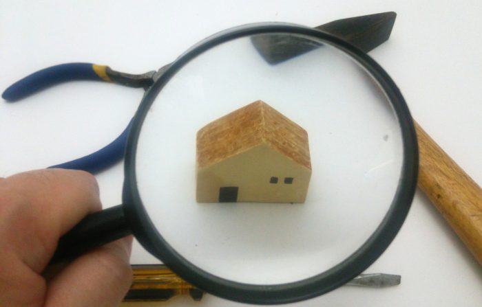 修理業者を比較