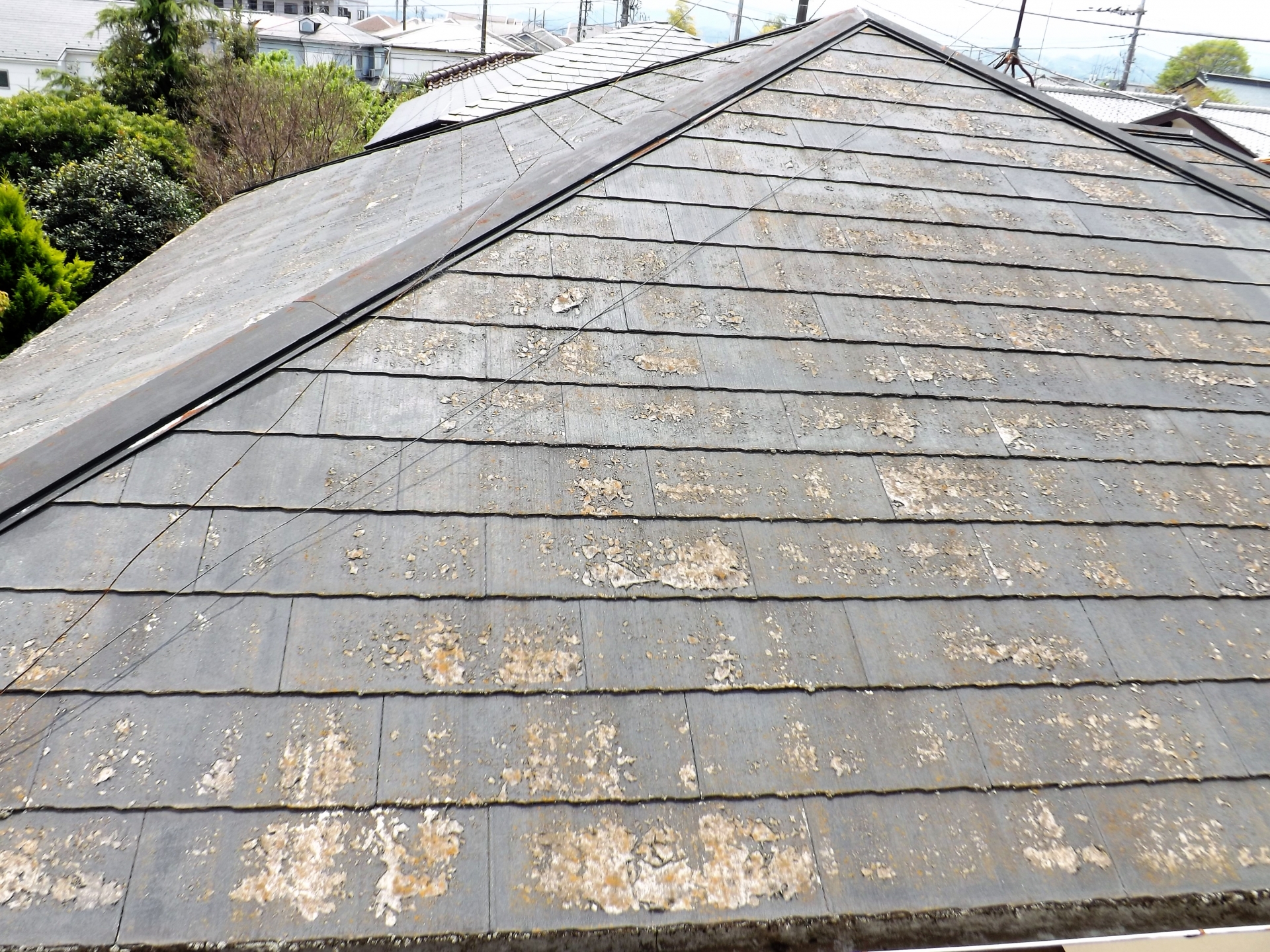スレート屋根の修理で損をしないために知っておくべき費用相場まとめ