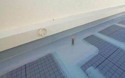 防水工事